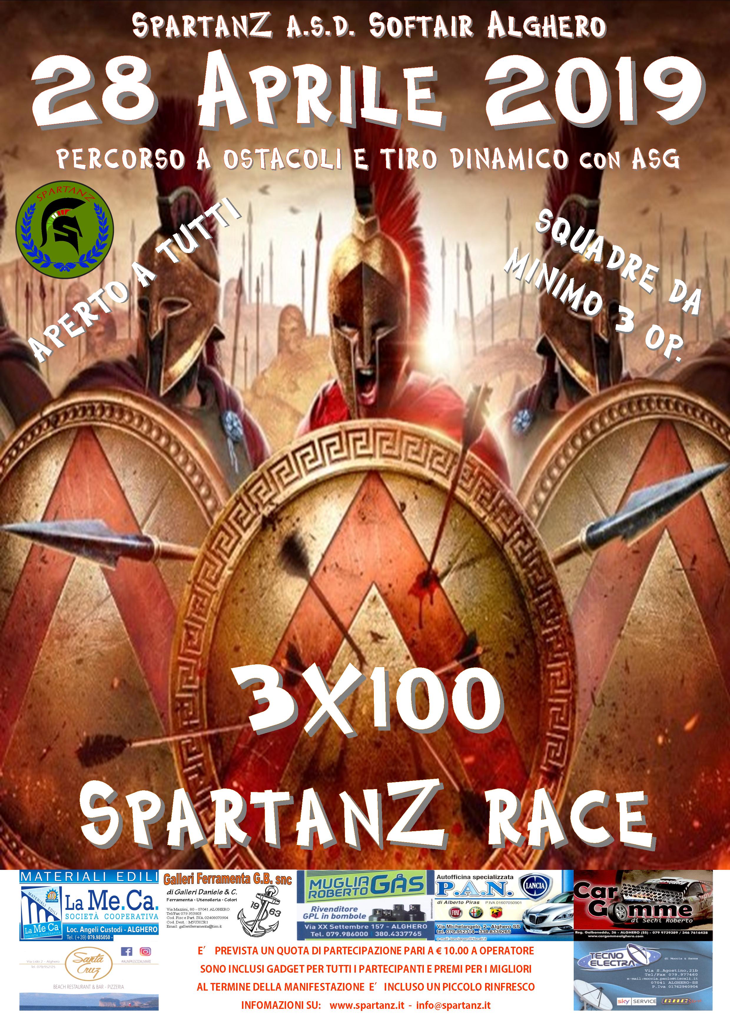 SpartanZ_Race_3x100
