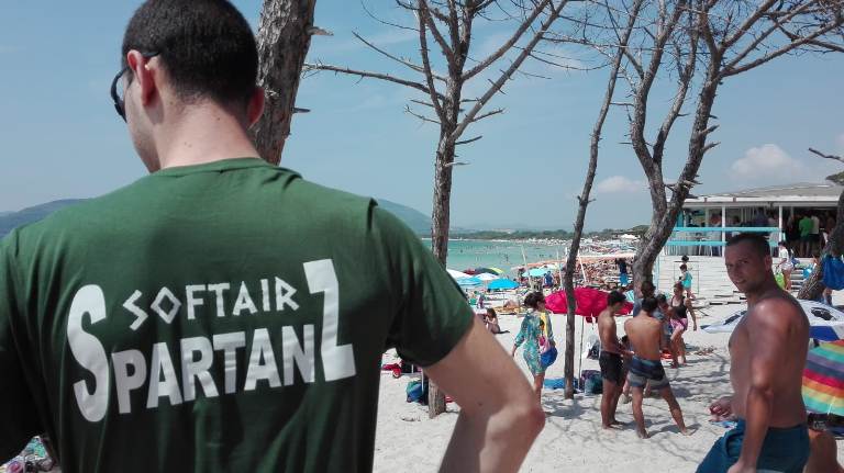 060818_SpartanZ_on_the_beach 060818_SpartanZ_on_the_beach