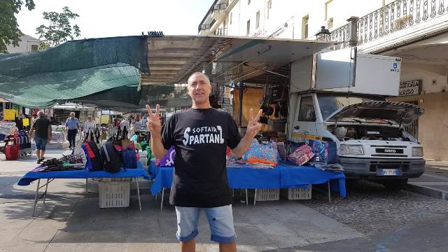 140818_SpartanZ_al_mercato_di_Ozieri