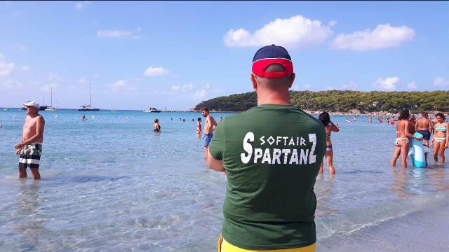 150818_SpartanZ_a_Porto_Pino 150818_SpartanZ_a_Porto_Pino