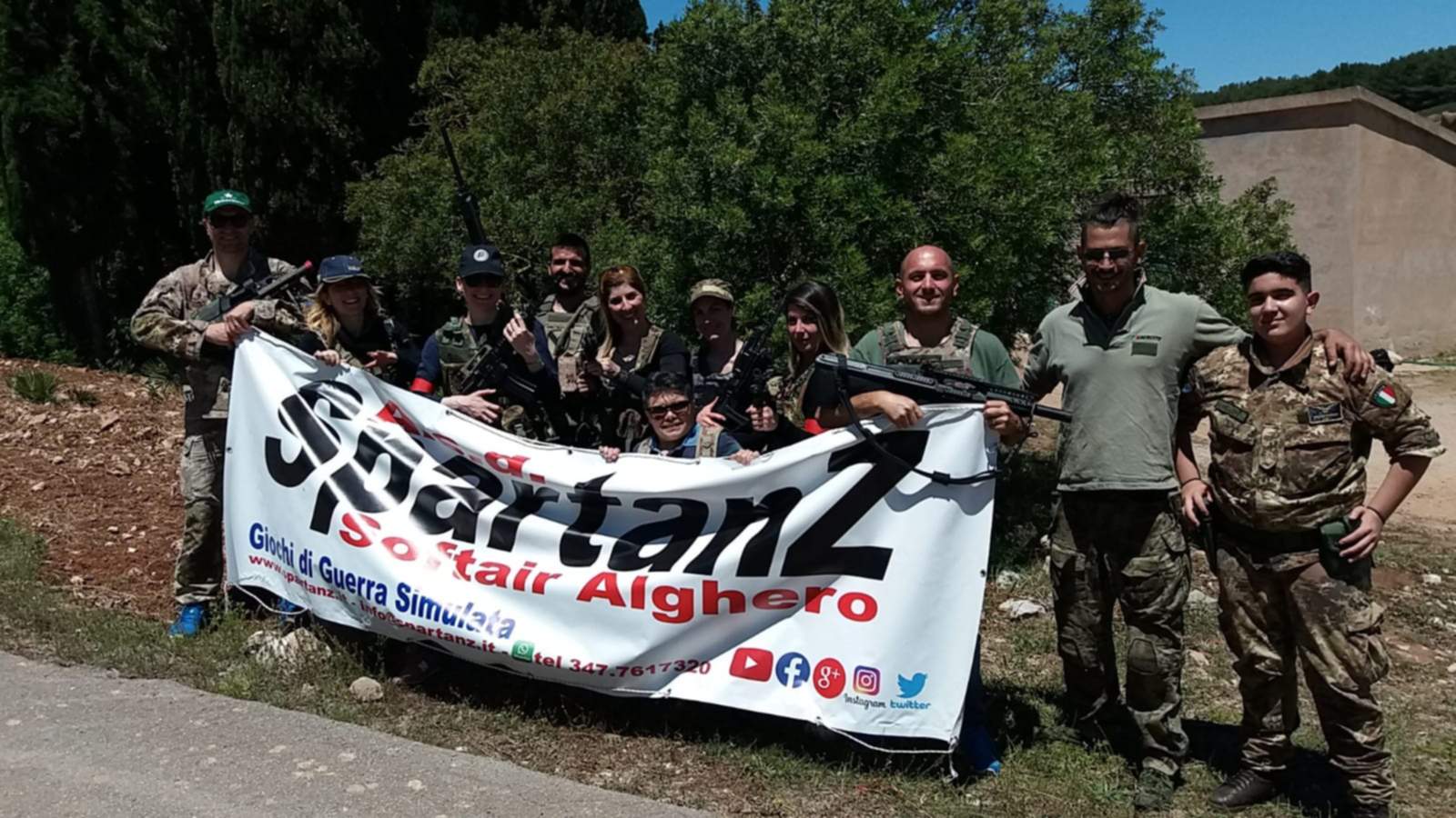 SpartanZ010619 SpartanZ010619