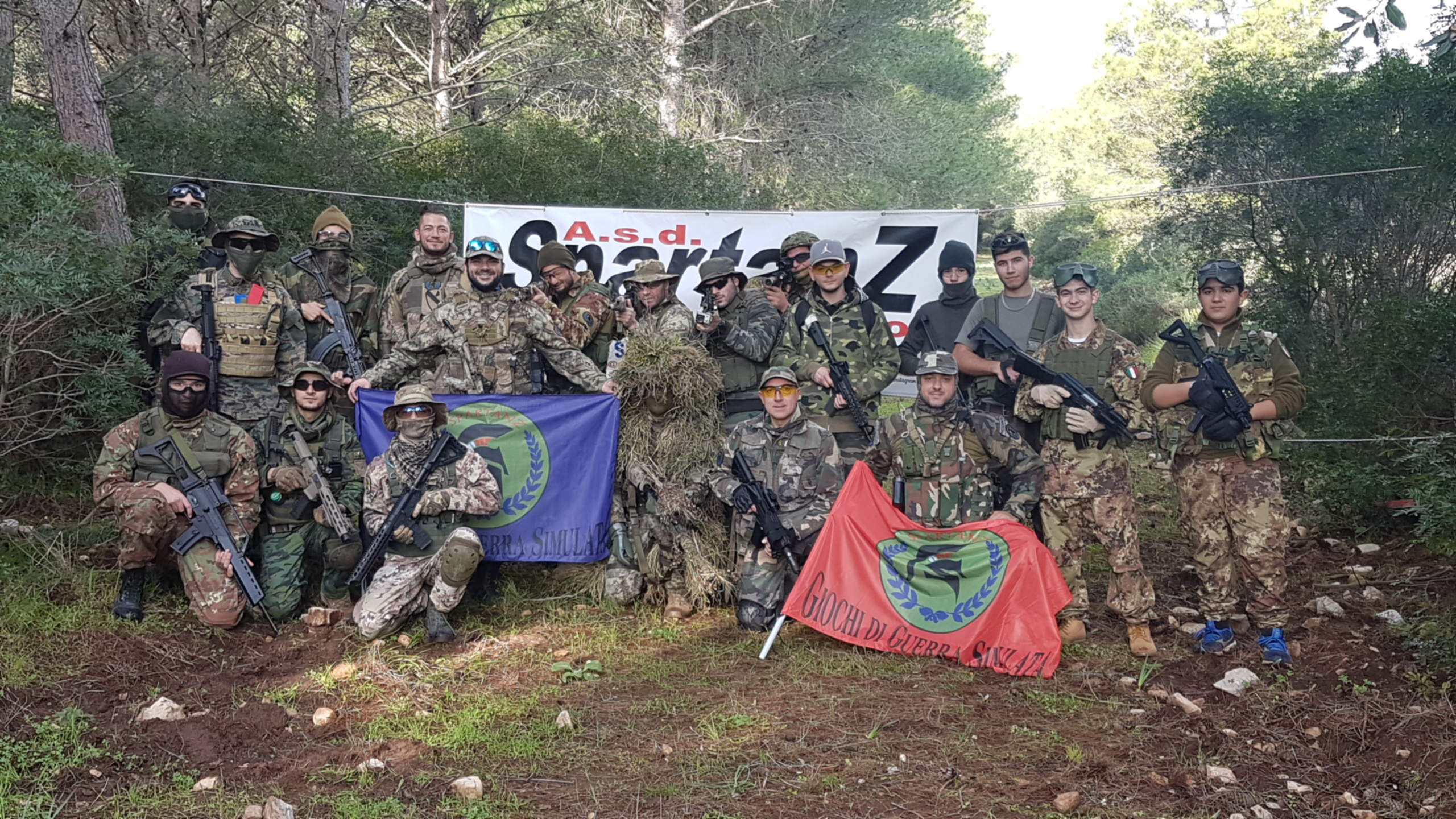 SpartanZ021218 SpartanZ021218