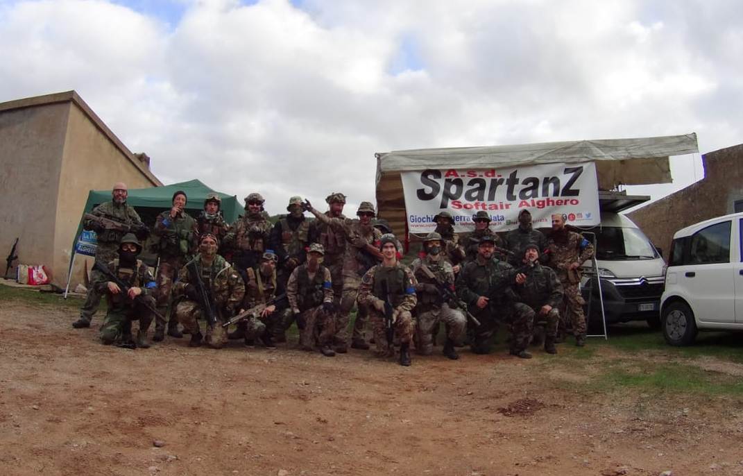 SpartanZ151219 SpartanZ151219