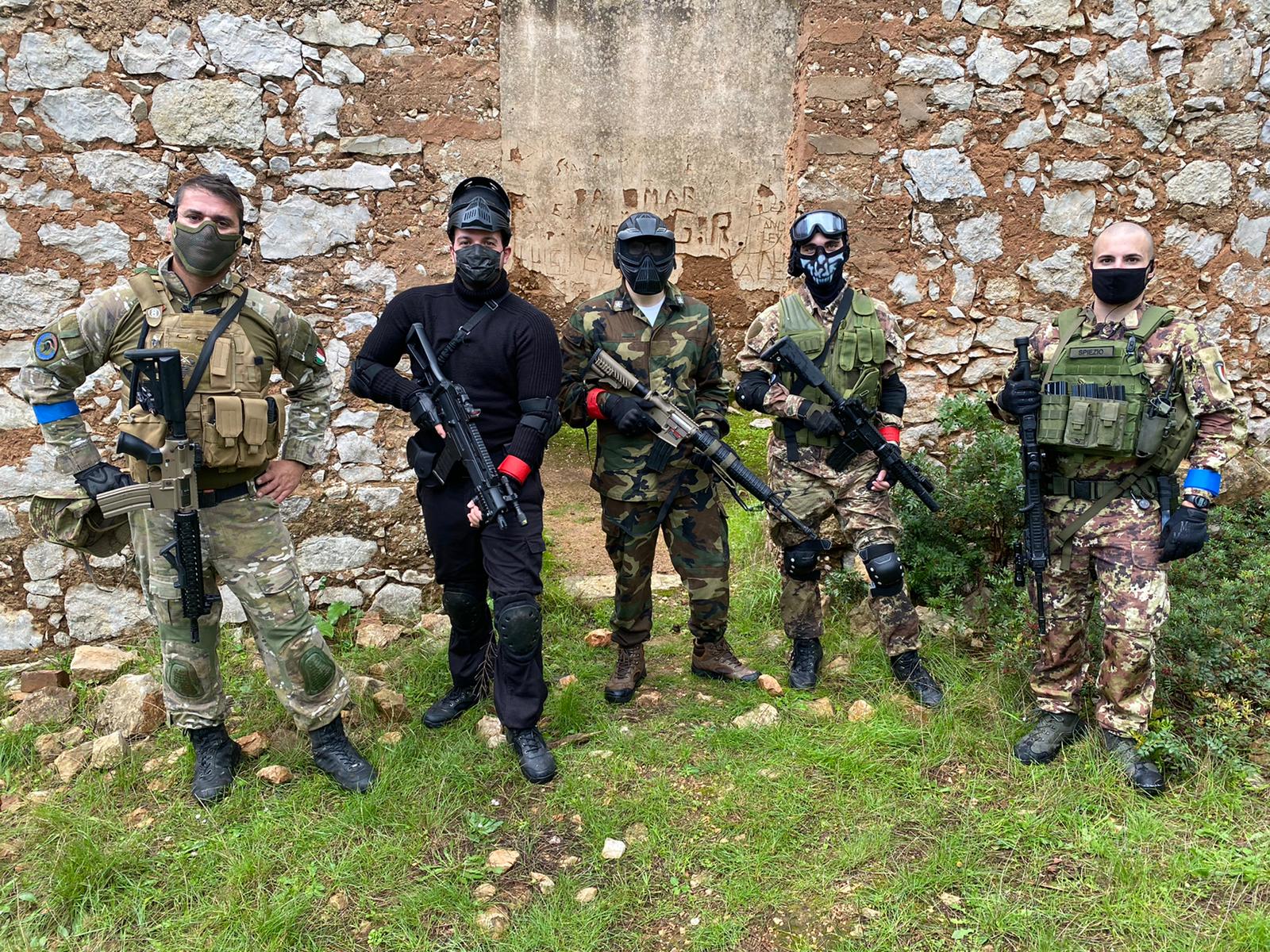 SpartanZ181020 SpartanZ181020