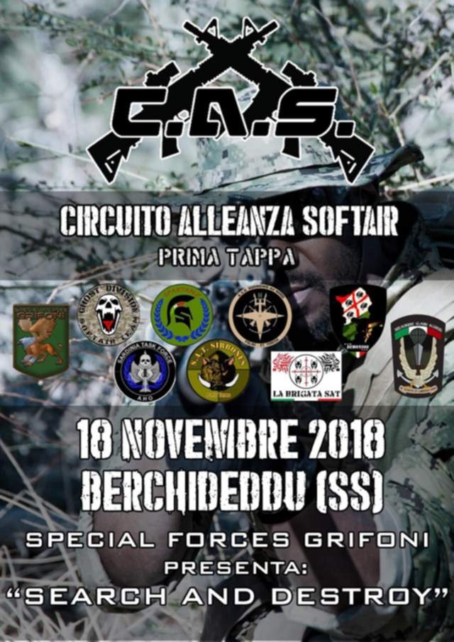 SpartanZ181118 SpartanZ181118