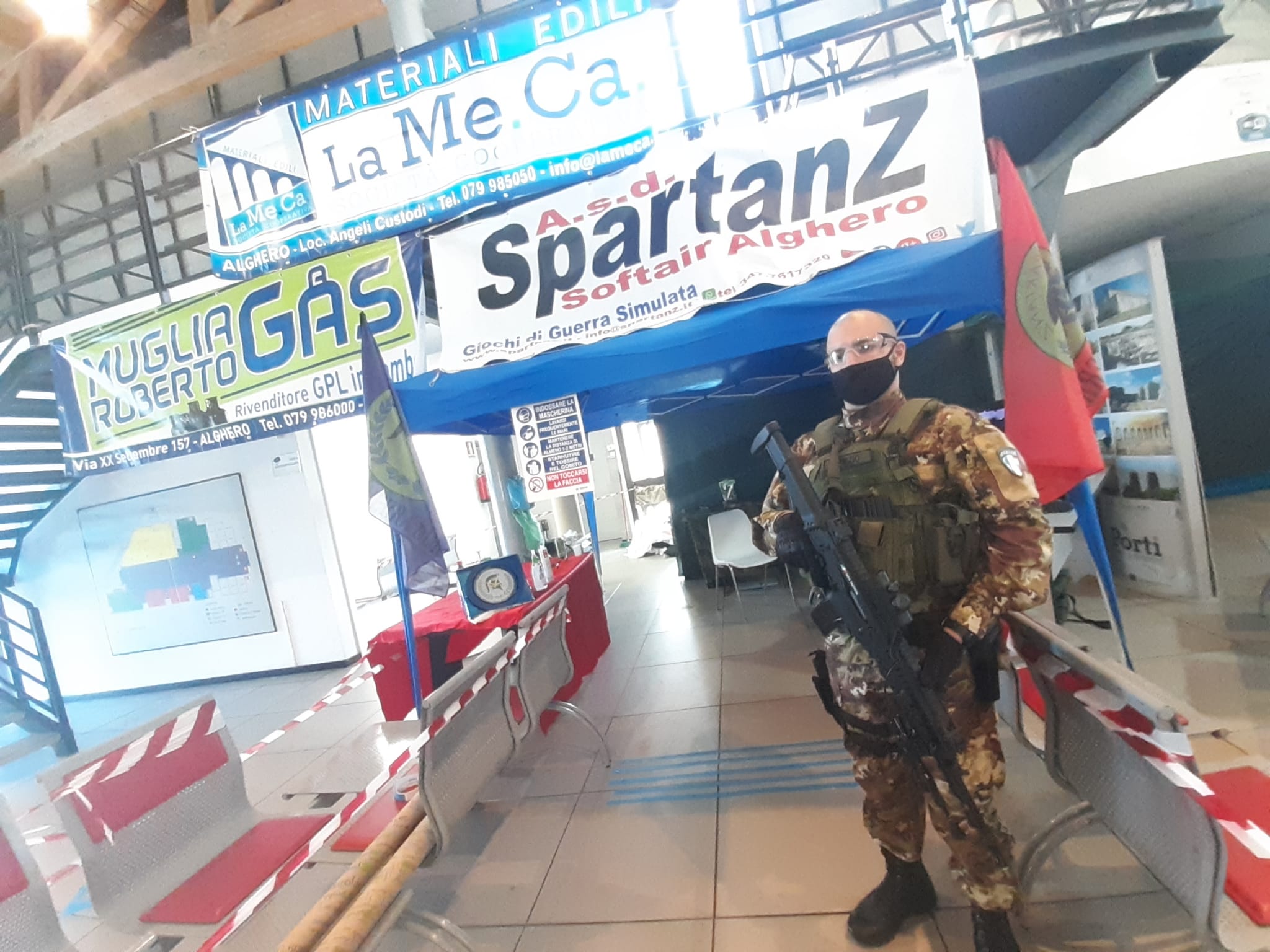 SpartanZ251020 SpartanZ251020