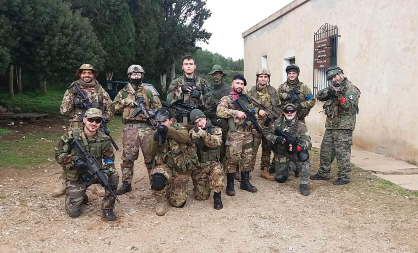 SpartanZ270119 SpartanZ270119