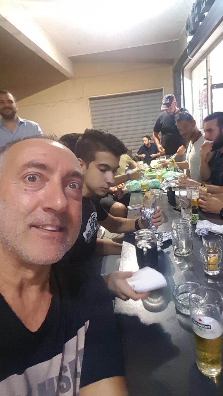 SpartanZ300819 SpartanZ300819
