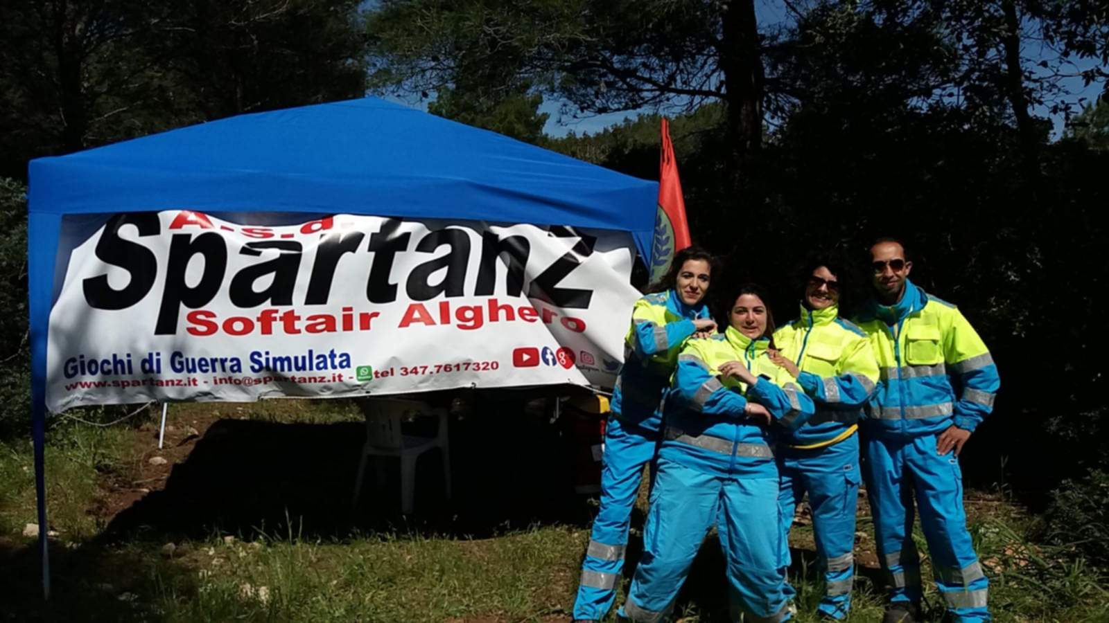 SpartanZRace_Misericordia SpartanZRace_Misericordia