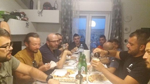 SpartanZ_200718_Riunione SpartanZ_200718_Riunione