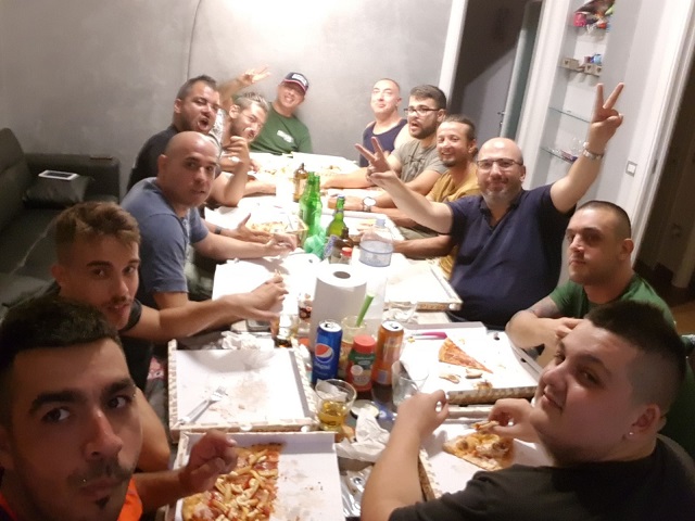 SpartanZ_200718_Riunione_2 SpartanZ_200718_Riunione_2