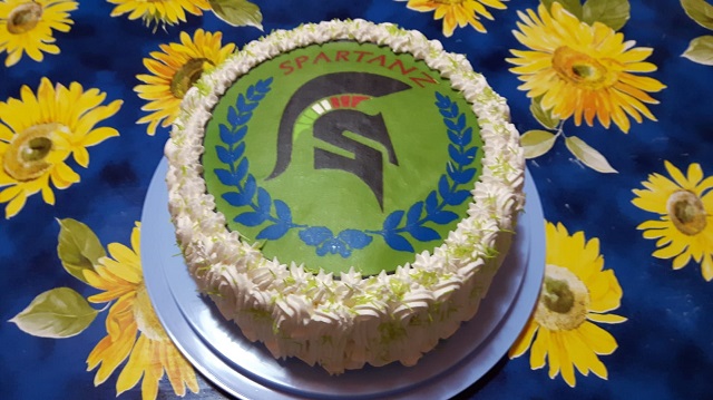 SpartanZ_200718_Riunione_torta SpartanZ_200718_Riunione_torta