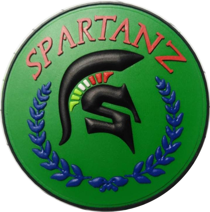 SpartanZ_Logo_2019 SpartanZ_Logo_2019