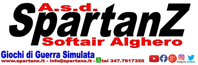 Targa_SpartanZ Targa_SpartanZ