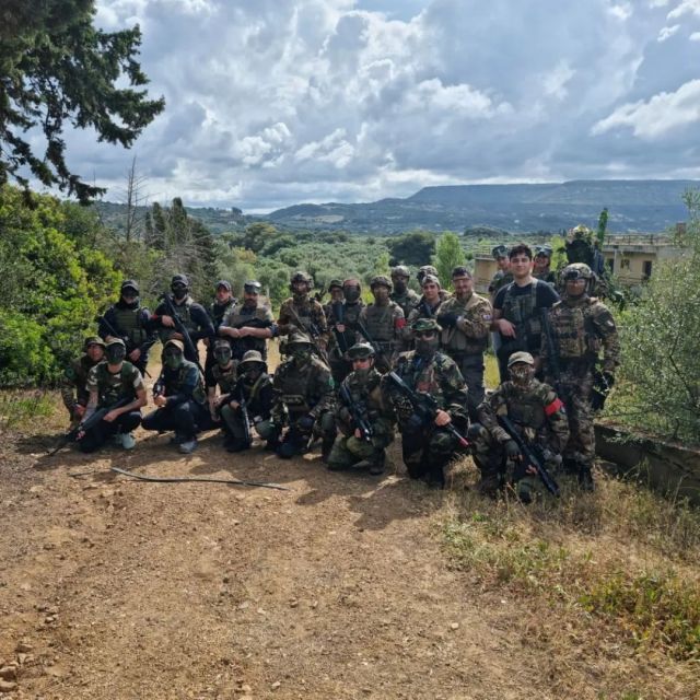 Domenica 09/05/2021SpartanZ in campo 